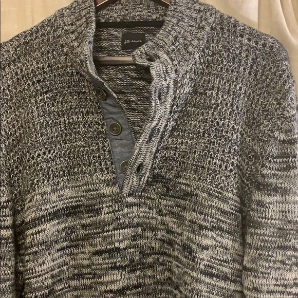 JB Holt mans sweater - Picture 6 of 9